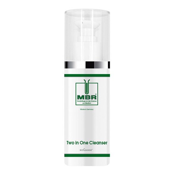 Two in One Cleanser - Temizleme Sütü, MEDICAL BEAUTY RESEARCH